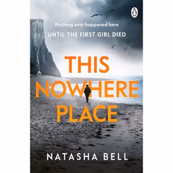 ISBN This Nowhere Place, English, Paperback, 400 pages