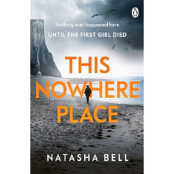ISBN This Nowhere Place book English Paperback 400 pages