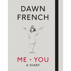ISBN Me. You. A Diary book English 304 pages