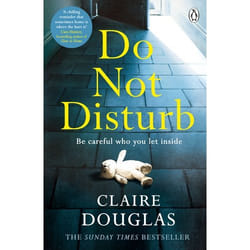 ISBN Do Not Disturb book English Paperback 400 pages