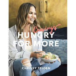 ISBN Cravings: Hungry for More book English 256 pages