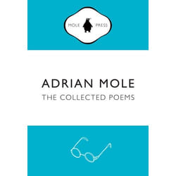 ISBN Adrian Mole: The Collected Poems book English Paperback 64 pages