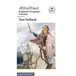 ISBN Æthelflæd: A Ladybird Expert book English 56 pages