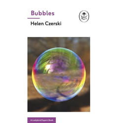 ISBN Bubbles: A Ladybird Expert book English 56 pages