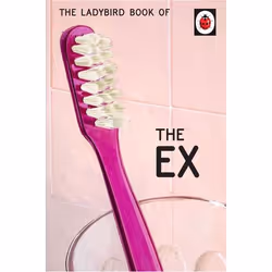 ISBN The Ladybird Book of the Ex, English, 56 pages