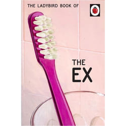 ISBN The Ladybird of the Ex book English 56 pages