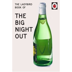 ISBN The Ladybird of The Big Night Out book English 56 pages