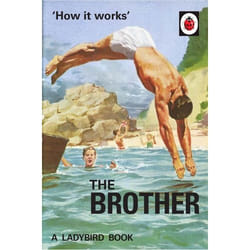 ISBN How it Works: The Brother book English 56 pages