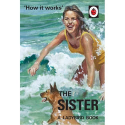 ISBN How it Works: The Sister book English 56 pages