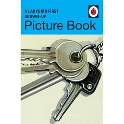 ISBN A Ladybird First Grown-Up Picture book English 56 pages