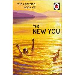 ISBN The Ladybird of The New You book English 56 pages