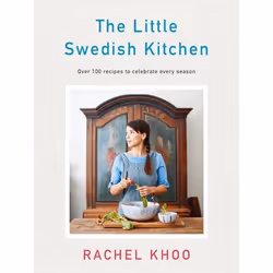 ISBN The Little Swedish Kitchen, English, 304 pages