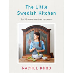 ISBN The Little Swedish Kitchen book English 304 pages
