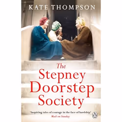 ISBN The Stepney Doorstep Society, English, Paperback, 352 pages
