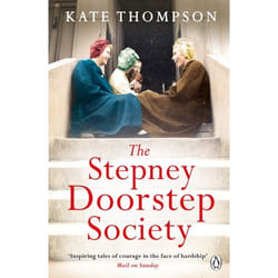 ISBN The Stepney Doorstep Society book English Paperback 352 pages