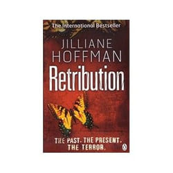ISBN Retribution book Crime fiction English 544 pages