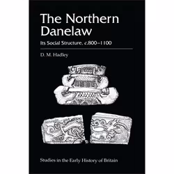 ISBN The Northern Danelaw (Its Social Structure, c.800-1100), English, Hardcover, 384 pages