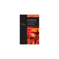 Dr. Faustus: The A- and B- Texts (1604, 1616) (Revels Student Editions)