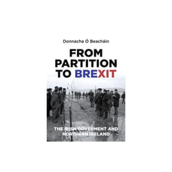 From Partition to Brexit by O Beachain & Donnacha