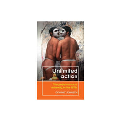 Unlimited Action by Johnson & Dominic