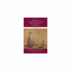A History of International Relations Theory