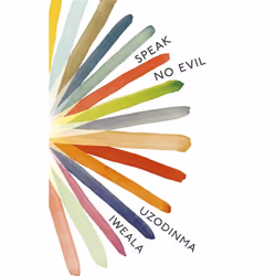 Hachette UK Speak No Evil, English, Paperback, 224 pages