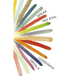 Hachette UK Speak No Evil book English Paperback 224 pages