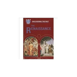 ISBN Renaissance Pupil's (Discovering the Past) book History English 64 pages