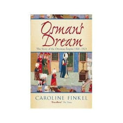ISBN Osman's Dream: Story of the Ottoman Empire 1300-1923 book History English 674 pages
