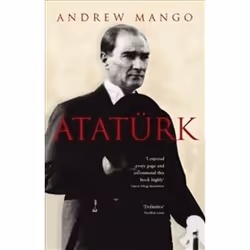 ISBN Atatürk, History, English, 688 pages