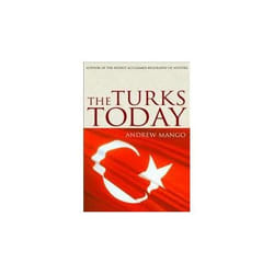 ISBN Turks Today