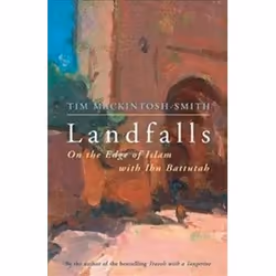 ISBN Landfalls, Travel, English, Paperback, 384 pages
