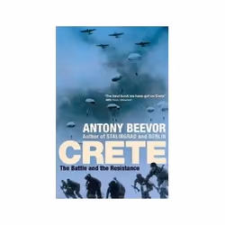 ISBN Crete: The Battle and the Resistance, History, English, 432 pages