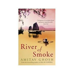 ISBN River of Smoke: Ibis Trilogy 2 book General novel English 592 pages