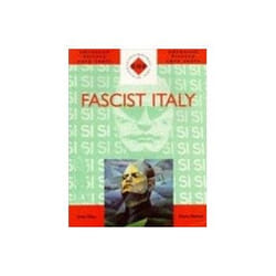ISBN Fascist Italy book History English 274 pages