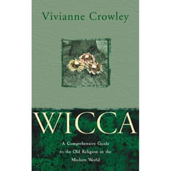 ISBN Wicca: A comprehensive guide to the Old Religion in the modern world