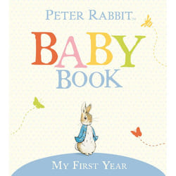 ISBN My First Year