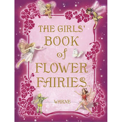 ISBN The Girls’ Book of Flower Fairies