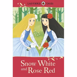 ISBN Ladybird Tales: Snow White and Rose Red, English, 48 pages