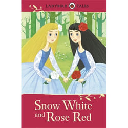 ISBN Ladybird Tales: Snow White and Rose Red book English 48 pages