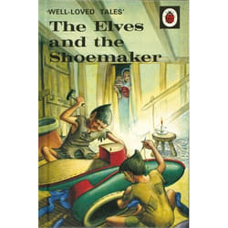 ISBN Well-Loved Tales: The Elves and the Shoemaker book English 56 pages