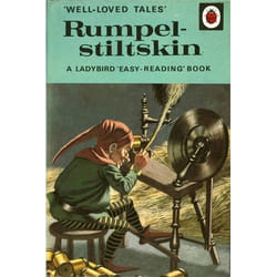 ISBN Well-Loved Tales: Rumpelstiltskin book English 56 pages