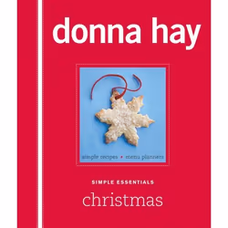 ISBN Simple Essentials Christmas, Hardcover, 80 pages