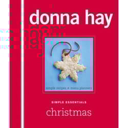 ISBN Simple Essentials Christmas