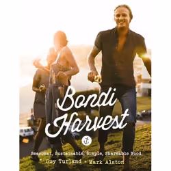 ISBN Bondi Harvest, Paperback, 256 pages