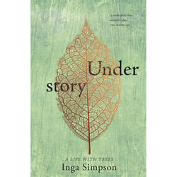 Hachette UK Understory book English Paperback 272 pages