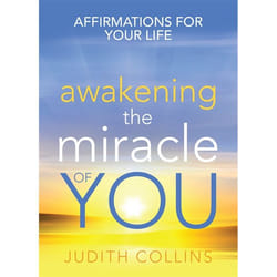 Hachette UK Awakening the Miracle of You book English Paperback 176 pages