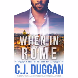Hachette UK When in Rome, English, Paperback, 336 pages