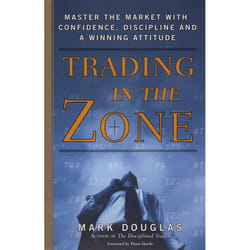 ISBN Trading in the Zone
