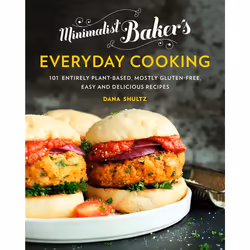 ISBN Minimalist Baker’s Everyday Cooking, Food & drink, English, Hardcover, 304 pages